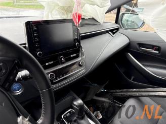 Toyota Corolla Corolla (E21/EA1/EH1), Hatchback 5-drs, 2018 1.8 16V Hybrid picture 11