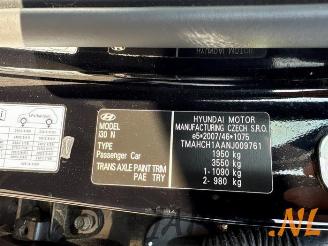 Hyundai I-30 i30 Fastback (PDEBA/PEDBC), Liftback, 2017 2.0 N Turbo 16V picture 18
