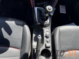 Mazda CX-3 CX-3 (DJ/DK), SUV, 2015 2.0 SkyActiv-G 120 picture 11