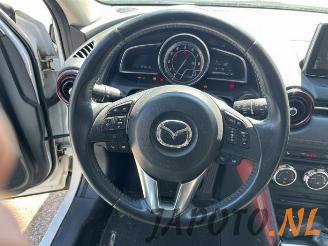 Mazda CX-3 CX-3 (DJ/DK), SUV, 2015 2.0 SkyActiv-G 120 picture 13