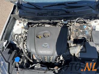 Mazda CX-3 CX-3 (DJ/DK), SUV, 2015 2.0 SkyActiv-G 120 picture 18