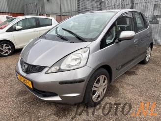 Démontage voiture Honda Jazz Jazz (GE6/GE8/GG/GP), Hatchback, 2008 / 2015 1.4 i-DSi 16V 2009/4