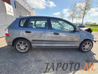 Honda Civic Civic (EP/EU), Hatchback 3-drs, 2000 / 2005 1.4 16V picture 6