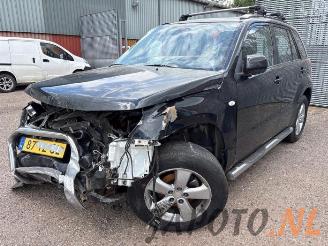 disassembly passenger cars Suzuki Grand-vitara Grand Vitara II (JT), SUV, 2005 2.0 16V 2007/3