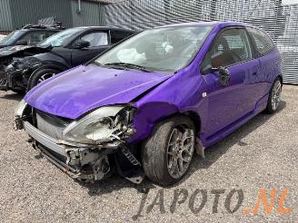 Autoverwertung Honda Civic Civic (EP/EU), Hatchback 3-drs, 2000 / 2005 2.0 16V Type-R 2001/11