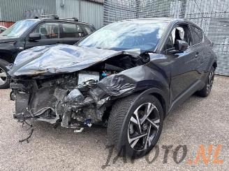  Toyota C-HR C-HR (X1,X5), SUV, 2016 1.8 16V Hybrid 2023/7