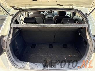 Kia Rio Rio III (UB), Hatchback, 2011 / 2017 1.1 CRDi VGT 12V picture 16