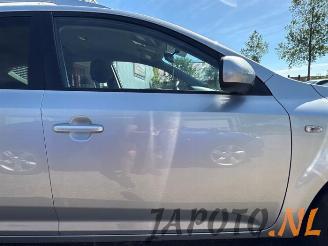 Kia Cee d Cee'd Sporty Wagon (EDF), Combi, 2007 / 2012 1.4 16V picture 12