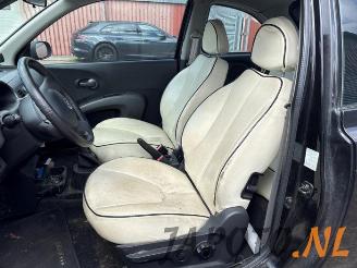 Nissan Micra Micra (K12), Hatchback, 2003 / 2010 1.4 16V picture 10