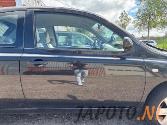 Nissan Micra Micra (K12), Hatchback, 2003 / 2010 1.4 16V picture 27
