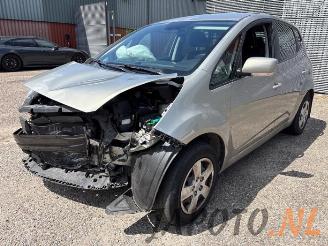 disassembly passenger cars Kia Venga Venga, MPV, 2010 / 2019 1.4 CVVT 16V 2014/11
