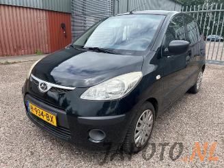 demontáž osobní automobily Hyundai I-10 i10 (F5), Hatchback, 2007 / 2013 1.1i 12V 2009/3