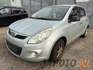 Hyundai I-20 i20, Hatchback, 2008 / 2015 1.2i 16V picture 9