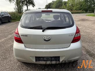 Hyundai I-20 i20, Hatchback, 2008 / 2015 1.2i 16V picture 12