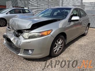 Autoverwertung Honda Accord Accord (CU), Sedan, 2008 / 2015 2.0 i-VTEC 16V 2010/3