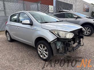 Hyundai I-20 i20, Hatchback, 2008 / 2015 1.2i 16V picture 6