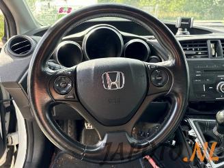 Honda Civic Civic (FK1/2/3), Hatchback, 2012 / 2017 1.4i VTEC 16V picture 10