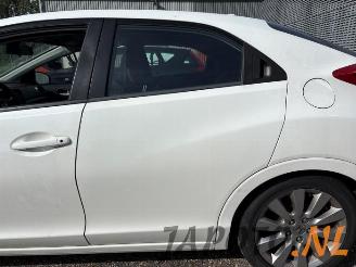 Honda Civic Civic (FK1/2/3), Hatchback, 2012 / 2017 1.4i VTEC 16V picture 18