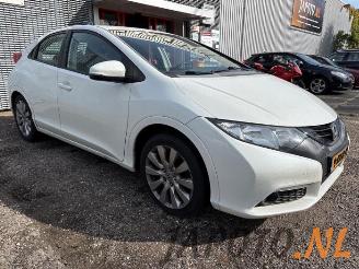 Honda Civic Civic (FK1/2/3), Hatchback, 2012 / 2017 1.4i VTEC 16V picture 7