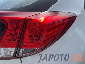 Honda Civic Civic (FK1/2/3), Hatchback, 2012 / 2017 1.4i VTEC 16V picture 33