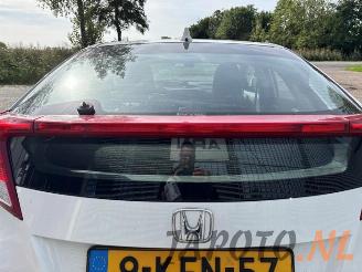 Honda Civic Civic (FK1/2/3), Hatchback, 2012 / 2017 1.4i VTEC 16V picture 35