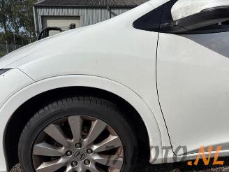 Honda Civic Civic (FK1/2/3), Hatchback, 2012 / 2017 1.4i VTEC 16V picture 21