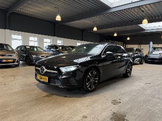 skadebil auto Mercedes A-klasse 180 Business Solution AMG 2019/7