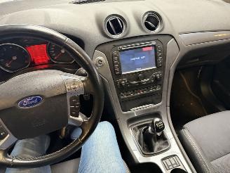 Ford Mondeo 1.6 EcoBoost Titanium picture 18