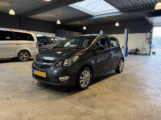 Schadeauto Opel Karl 1.0 120 Jaar Edition 2019/8