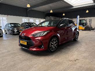 škoda osobní automobily Toyota Yaris 1.5 Hybrid 32.000 KM! 2021/4