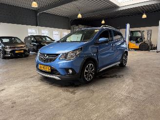 Avarii autoturisme Opel Karl 1.0 Rocks Online Edition NAP! 2018/3