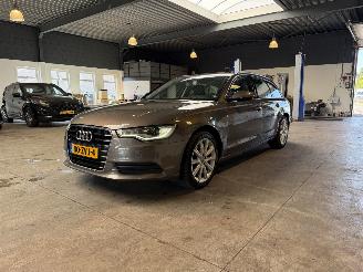 škoda osobní automobily Audi A6 avant 2.8 FSI Pro Line Plus 2012/6
