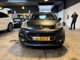 Peugeot 107 1.0 Active picture 8