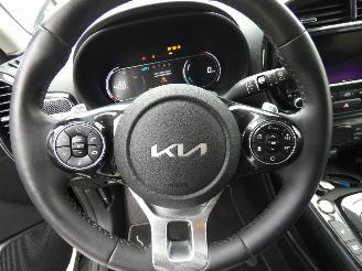 Kia E-Soul DynamicPlusL. 64kWh Nieuwstaat!! picture 16