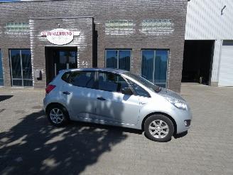 Unfallwagen Kia Venga 1.4 CVVT X-pect 2011/6