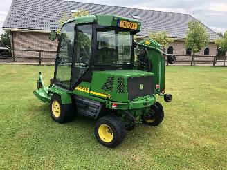 John Deere  1515 Serie II picture 4