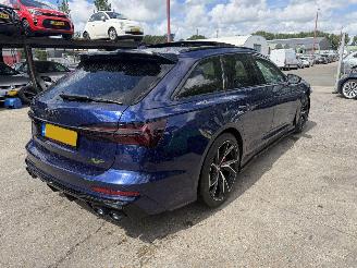 Schadeauto Audi A6 55 TFSI e 185KW Competition Quattro Autom. Pano Clima Navi Led 2021/2