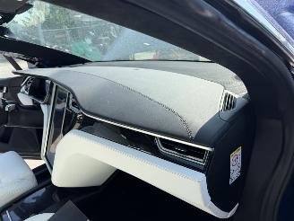 Tesla Model X 75D 245KW Base Clima Navi  NAP picture 13