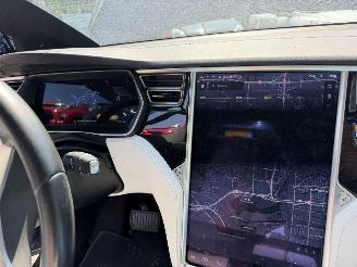 Tesla Model X 75D 245KW Base Clima Navi  NAP picture 8