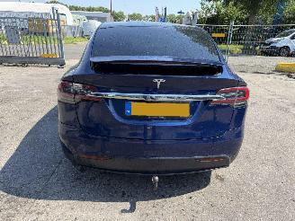 Tesla Model X 75D 245KW Base Clima Navi  NAP picture 6