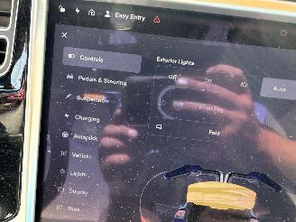 Tesla Model X 75D 245KW Base Clima Navi  NAP picture 10