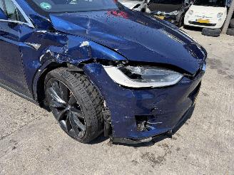 Tesla Model X 75D 245KW Base Clima Navi  NAP picture 21