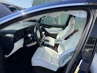 Tesla Model X 75D 245KW Base Clima Navi  NAP picture 18