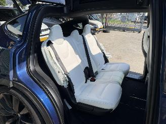 Tesla Model X 75D 245KW Base Clima Navi  NAP picture 16