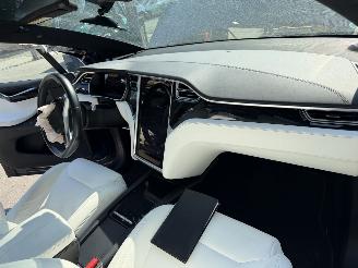 Tesla Model X 75D 245KW Base Clima Navi  NAP picture 12