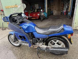 škoda motocykly BMW K 100 RT 66KW 1985/5