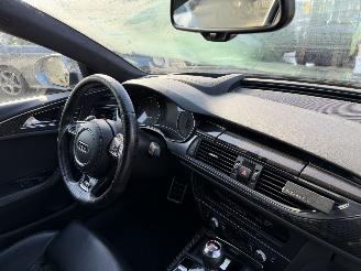 Audi Rs6 4.0 TFSI 560PK Quattro Pro Line Plus Pano HUD picture 10