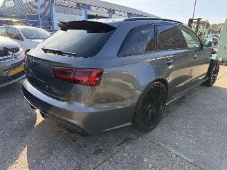 Audi Rs6 4.0 TFSI 560PK Quattro Pro Line Plus Pano HUD picture 3