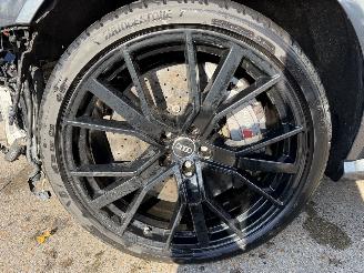 Audi Rs6 4.0 TFSI 560PK Quattro Pro Line Plus Pano HUD picture 15
