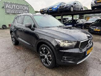Avarii autoturisme Volvo XC40 1.5 T5 Recharge 162KW Autom. Clima Navi Leer Led Xenon Camera H&K NAP 2020/12